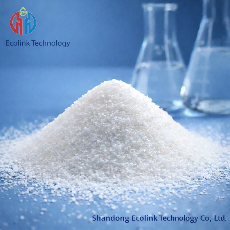 Anionic Polyacrylamide For EOR