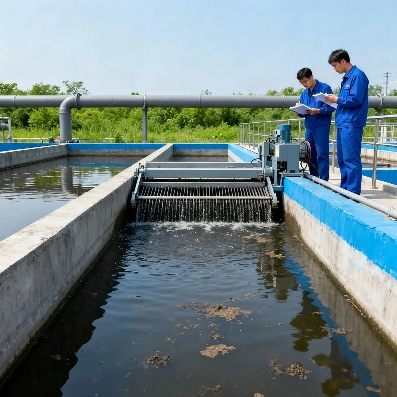 PAC water treatment chemical application fields
