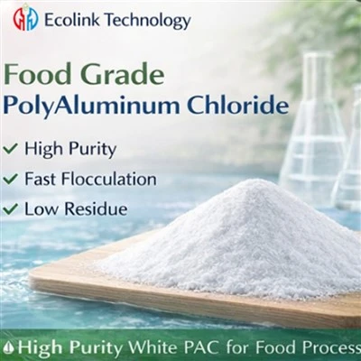 Polychlorure d'aluminium 30